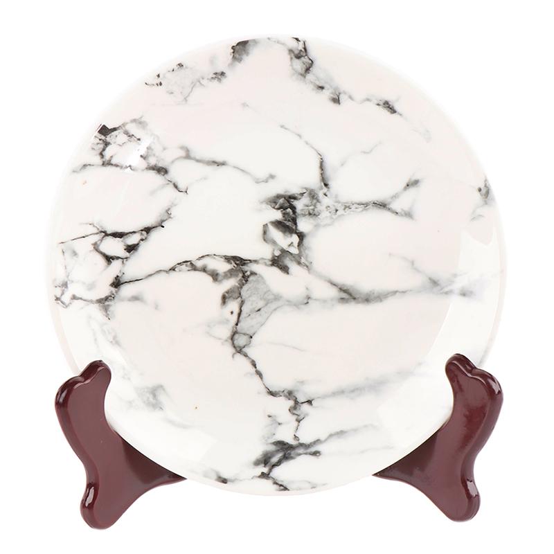 Wooden Easel Wood Wedding Table Photo Card Stand Plate Display Holder Home Decor