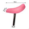 Children's Saddle Parts Practical High Performance Accessories for Outdoor Sports