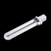 12W Uv Nail Art Lamp Tube Light Bulbs Gel Dryer Replacement Curing Make Up