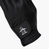 MunSingwear Men S lambSkin gloveS Black Mq321mgl71