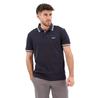 Paddy Short Sleeve Polo Shirt