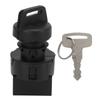 ATV Ignition Lock Switch with 2 Keys 4012165 Replacement for Polaris Sportsman 400 500 600 700 800