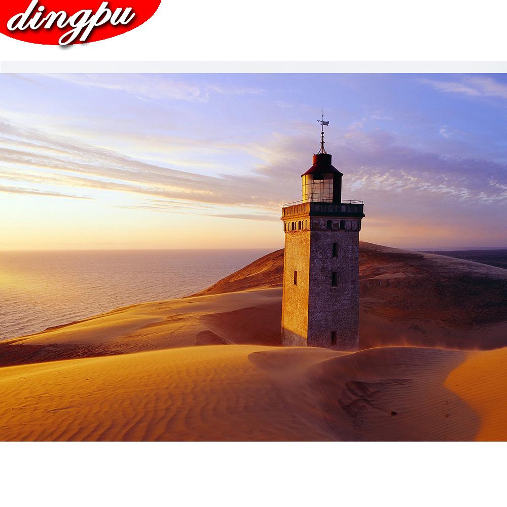 5d Diamond Painting Christmas Cartoon Full Drill Round Home Decor Rhinestone Picture Handcraft Kit Embroidery Gift