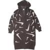 Nike Sportswear Phoenix Cozy Bouclé Women's Loose Long Knit Cardigan (Unisex) Knitwear FD4283 254
