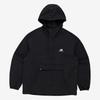 New Balance M Куртка Bqc Nbnad22333 19 Uni Stretch Hood Anorak
