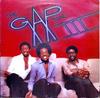 LP Пластинка GAP BAND  Gap Band III SRM14003 London Records 1980 Канада СоулФанк Б/У