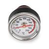 Крышки для мотоциклов с датчиком температуры масла 0-200℃ Датчик M20x1.5