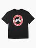 Doug Bob and Doug M'ckenzie logo Oversized Unisex T-Shirt