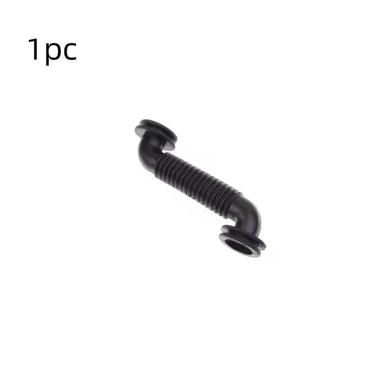 Heavy-Duty Vehicle Wiring Harness Sleeve, Dustproof And Bend-Resistant Protective Sleeve, Compatible With Most Vehicle Models