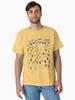 BUGS N’ STUFF Critterpedia Complete Taxonomy Classic T-Shirt