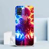 Todoroki Shoto MHA My Hero Phone Case For Samsung Galaxy A52 A32 A22 A12 A51 A50S A30S A10S Note 20 Ultra 10 S10 Plus A31 A20 A7
