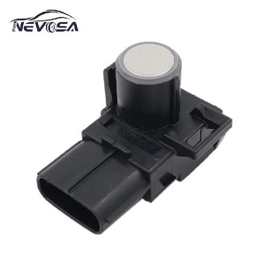 NEVOSA 89341-33160 4PCS 1PC Front Rear Radar Wireless Reversing Parking PDC Sensor For Toyota Lexus GX460 RX350 RX450h Sequaia