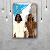 Outkast stankonia Металлические Знаки настенный декор Винтажные Жестяные Знаки Капитан Металлический Постер Декор для Бара Паба Клуба Настенное Украшение