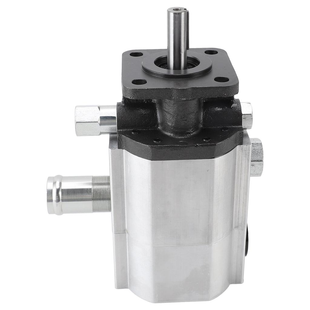 Log Splitter Pump 12GPM High Flow 3600RPM Powerful Wood Splitter Pump for Stump Splitting