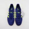 JR3845 adidas Originals Handball Spezial Синий Победы Солнечно-желтый Золотой (Мужской)