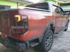 Ford Ranger T9 2022+ High-Spec Taillight Cover: Scratch-Resistant Exterior Upgrade