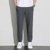 New Summer Quick-drying Thin Breathable Large-size Sports Casual Pants