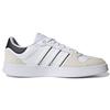 Adidas Breaknet Plus Cloud White Мужские кроссовки Core-Black FY5914