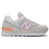 574 Wmns 'Nimbus Cloud Peach Glaze' Женские WL574CJ2