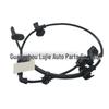 High-Quality ABS/Wheel Speed Sensor for Honda CRV-RM 12-16 (Front Left/Rear Right)