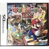 Mario Party Ds