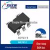 Weimeng ME7610 MSOP-8 LED Backlight & Display Driver Chip IC