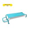 Outdoor Abdominal Exercise Board for Seniors