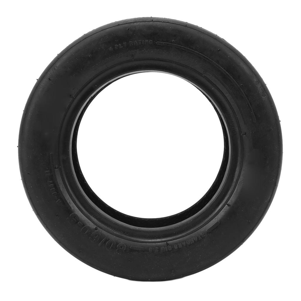 Go Kart Tire Front Wheel Rubber Vacuum for XIAOMI Ninebot Karting Car Riding Supplies