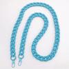 Anti-Slip Acrylic Phone Chain Vintage Crossbody Lanyard Retro Portable Phone Strap  For Women