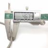 Exhasut temperature sensor wire (3m) PDF06803H for ADVANCE and Racer Gauge Defi replace sensor wires not original but better