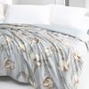 Mercury Home Textiles Летнее одеяло Anlan из туссового шелка