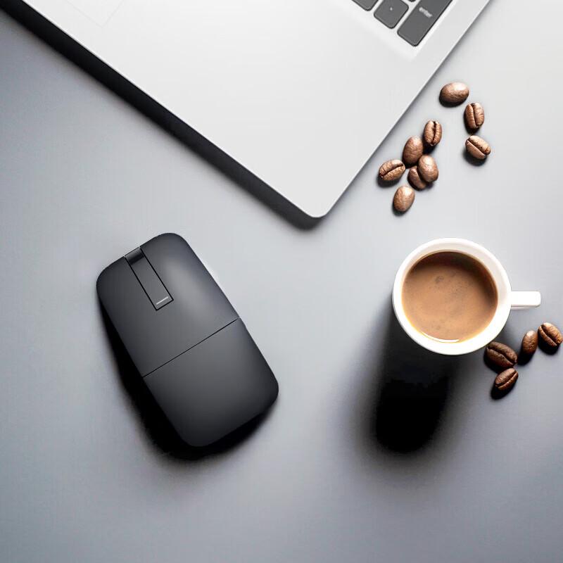 Dell MS700 Wireless Bluetooth Multi-Device Mouse