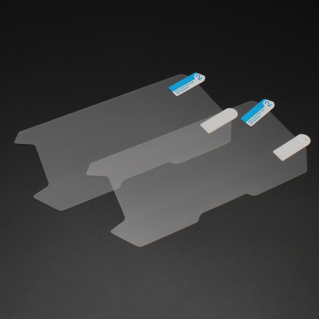 Upgraded Screen Protector Instrument Film Motorcycle Scratch Cluster Dashboard Protection for CB150R CB300R 2018-2019