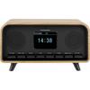 Thomson Vintage Cosy Radio DAB+ FM Brown