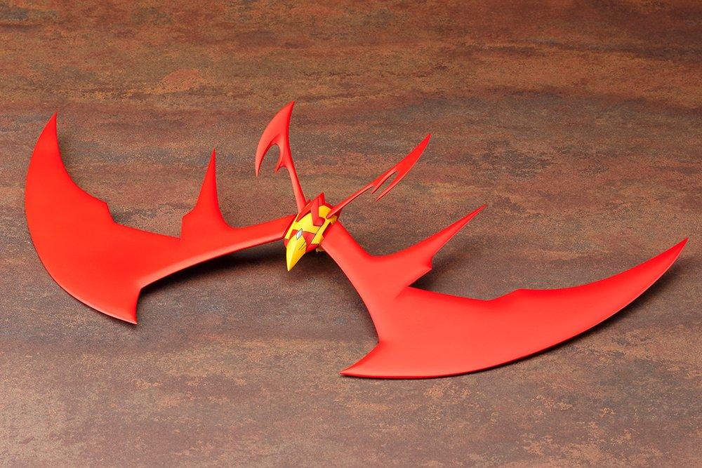 Kotobukiya Mazinkaiser non-scale plastic model