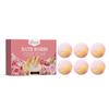 Ximonth Foot Bath Ball Series - Moisturizing Care To Prevent Cracks And Peeling, Cleansing Body Care Foot Soaking Balls
