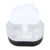 Увлажнитель воздуха Rain Cloud объемом 200 мл с 7-цветной светодиодной подсветкой, регулируемая USB-подсветка, ароматерапия Cloud