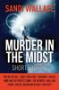 The Murder In The Midst Book