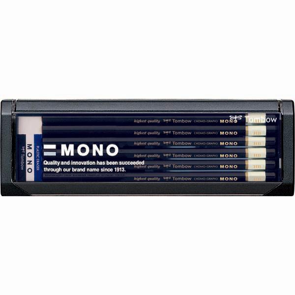 Карандаши Dragonfly Pencils Вещи 1 дюжина Упаковка из 12 шт.