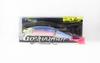 Megabass Плавающая приманка Gorham 147F PM Spector (0570)