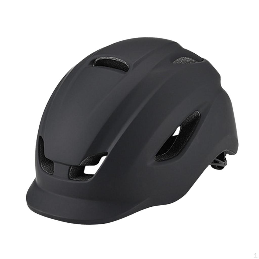 Bike Helmet Bicycle Better Cushioning Road Cycling Biking for Men Women Adult
