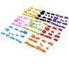 5set 65pcs Universal Useful Cover Stopper Laptop Dustproof Dust Plug Silica Gel