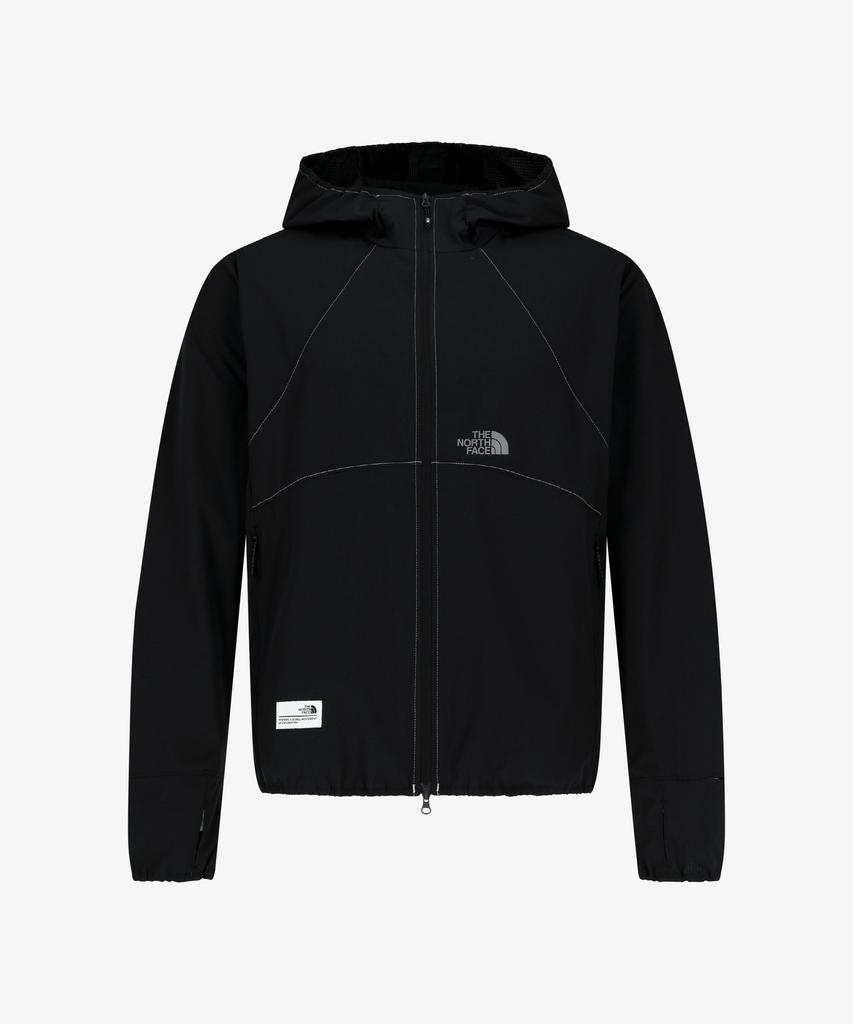 The North Face Nj3Br55J Voltron Jacket Black