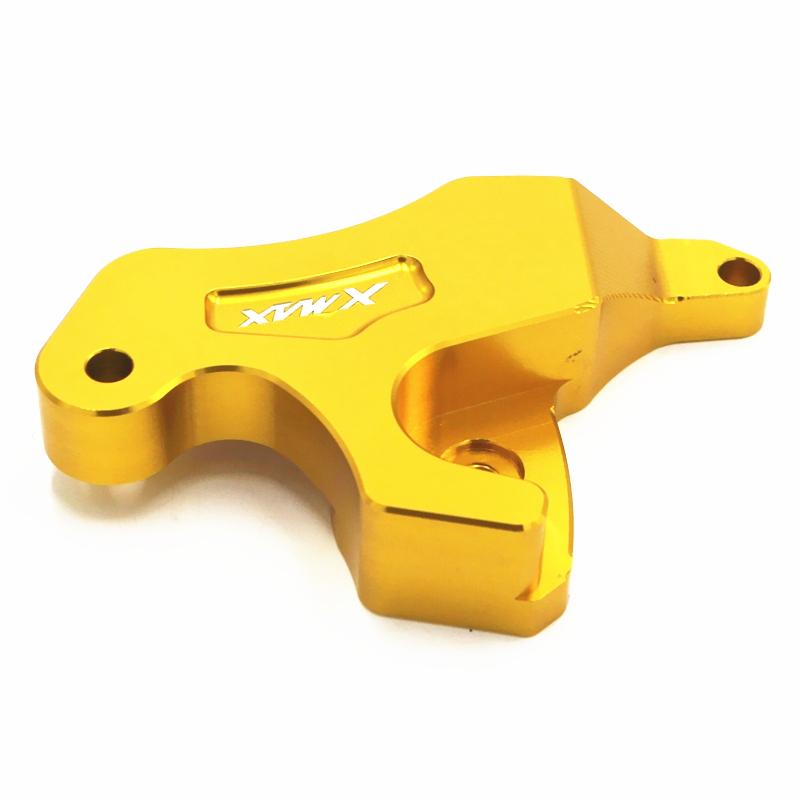 For Yamaha X MAX 300 Accessories X-MAX 250 XMAX 300 XMAX300 Rear Suspension Shock Absorber Adjuster XMAX250 XMAX400