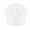 Camouflage Chef Uniform Set
