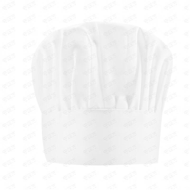 Camouflage Chef Uniform Set
