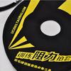 Accessories Swing Hitting Professional Power Exerciser Badminton Racket Resistance Cover Racquet Sleeves Enhance Wrist