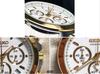 [USED] SEIKO Chronograph Watch White/Gold