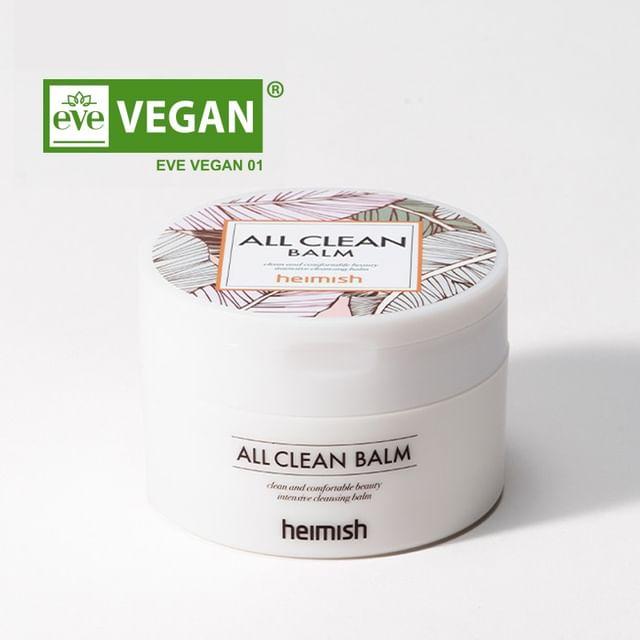 Heimish All Clean бальзам 120мл