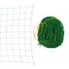 0.9x1.8m Vine Plants Net Heavy Duty Nylon Green Climbing Net for Gardening Fruit Vines Petunia Flowers Vegetable Support